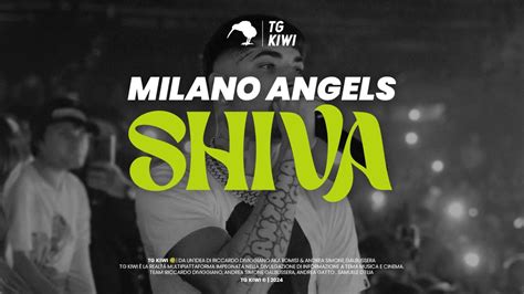 shiva album milano angels.